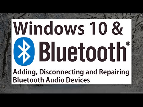 Free bluetooth download windows 10